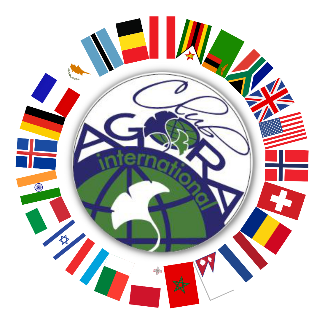 Agora International EClub